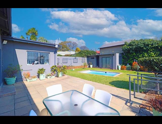 4 BEDROOM HOUSE FOR SALE IN KENSINGTON